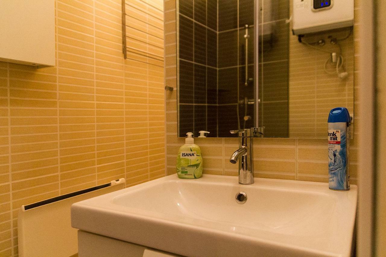 Awesome Apartment Budapest Ngoại thất bức ảnh