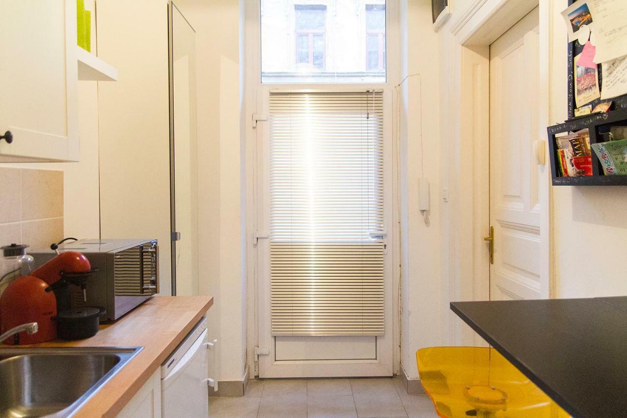 Awesome Apartment Budapest Ngoại thất bức ảnh