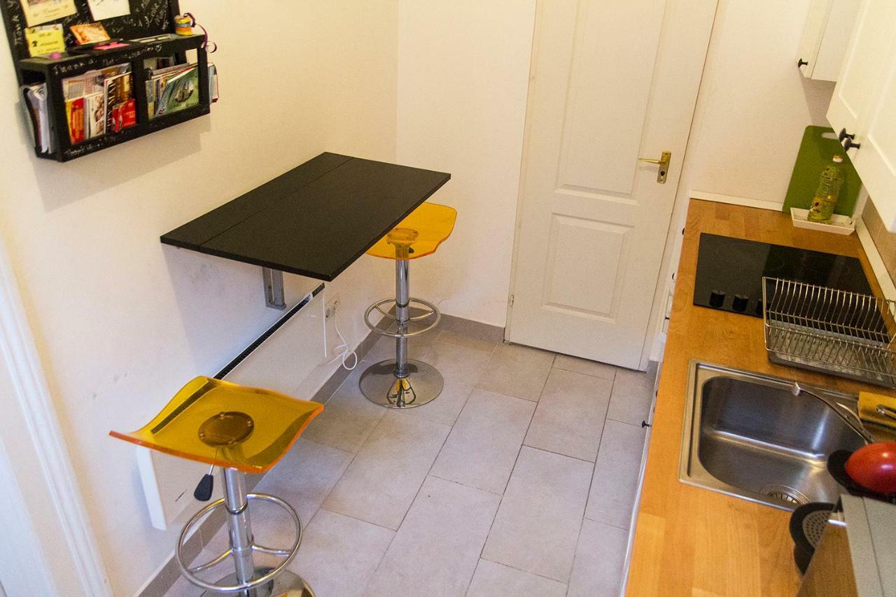 Awesome Apartment Budapest Ngoại thất bức ảnh